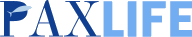 PaxLife Logo
